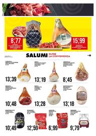 Volantino Vantaggio Cash&Carry Pagina 2