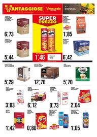 Volantino Vantaggio Cash&Carry Pagina 22