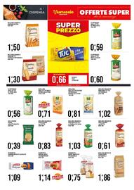 Volantino Vantaggio Cash&Carry Pagina 23