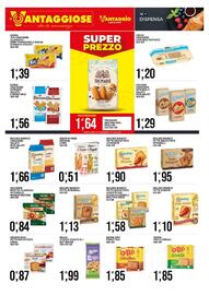 Volantino Vantaggio Cash&Carry Pagina 24