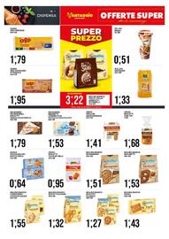 Volantino Vantaggio Cash&Carry Pagina 25