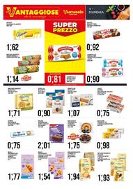 Volantino Vantaggio Cash&Carry Pagina 26