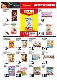 Volantino Vantaggio Cash&Carry Pagina 27