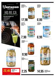 Volantino Vantaggio Cash&Carry Pagina 29