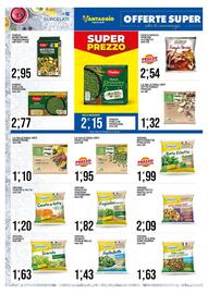Volantino Vantaggio Cash&Carry Pagina 32