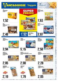 Volantino Vantaggio Cash&Carry Pagina 33