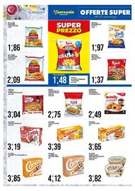 Volantino Vantaggio Cash&Carry Pagina 34