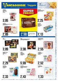 Volantino Vantaggio Cash&Carry Pagina 35