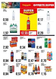 Volantino Vantaggio Cash&Carry Pagina 36