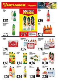 Volantino Vantaggio Cash&Carry Pagina 37