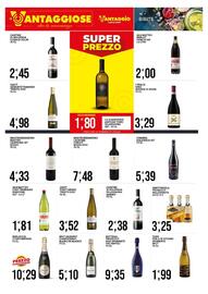 Volantino Vantaggio Cash&Carry Pagina 39