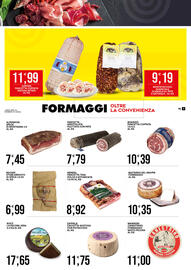 Volantino Vantaggio Cash&Carry Pagina 4