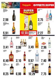 Volantino Vantaggio Cash&Carry Pagina 40