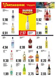 Volantino Vantaggio Cash&Carry Pagina 41