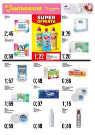 Volantino Vantaggio Cash&Carry Pagina 44
