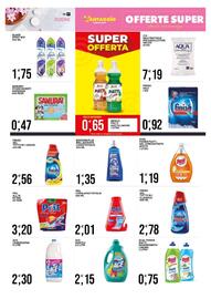 Volantino Vantaggio Cash&Carry Pagina 45