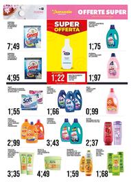 Volantino Vantaggio Cash&Carry Pagina 47