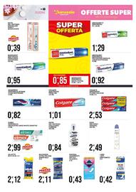 Volantino Vantaggio Cash&Carry Pagina 49