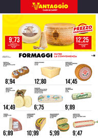 Volantino Vantaggio Cash&Carry Pagina 5
