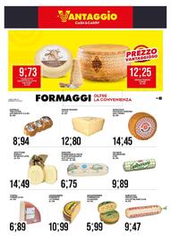 Volantino Vantaggio Cash&Carry Pagina 5