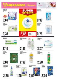 Volantino Vantaggio Cash&Carry Pagina 50