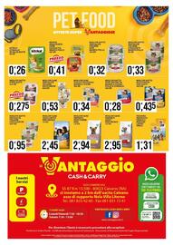 Volantino Vantaggio Cash&Carry Pagina 51