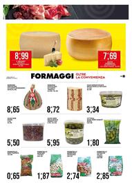 Volantino Vantaggio Cash&Carry Pagina 6