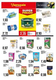Volantino Vantaggio Cash&Carry Pagina 7