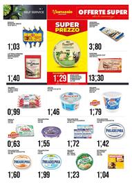 Volantino Vantaggio Cash&Carry Pagina 8