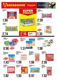 Volantino Vantaggio Cash&Carry Pagina 9