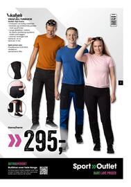 Sport Outlet kundeavis Side 11