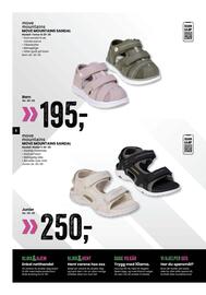 Sport Outlet kundeavis Side 12
