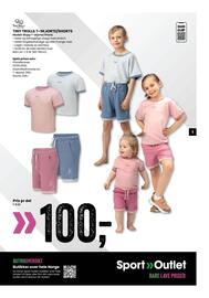 Sport Outlet kundeavis Side 13
