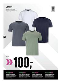 Sport Outlet kundeavis Side 14