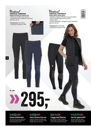 Sport Outlet kundeavis Side 16
