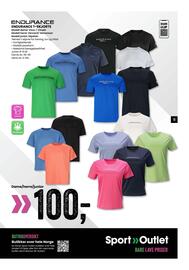 Sport Outlet kundeavis Side 17