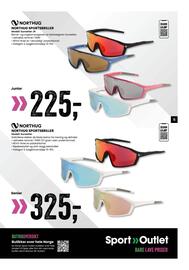 Sport Outlet kundeavis Side 19
