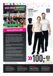 Sport Outlet kundeavis Side 2