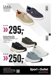 Sport Outlet kundeavis Side 21