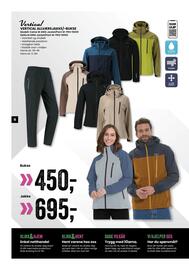 Sport Outlet kundeavis Side 22