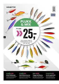 Sport Outlet kundeavis Side 28