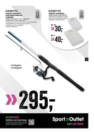 Sport Outlet kundeavis Side 29