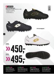 Sport Outlet kundeavis Side 32