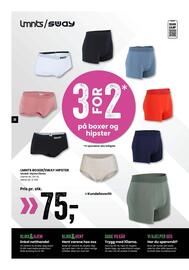 Sport Outlet kundeavis Side 34