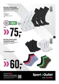 Sport Outlet kundeavis Side 35