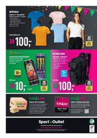 Sport Outlet kundeavis Side 36