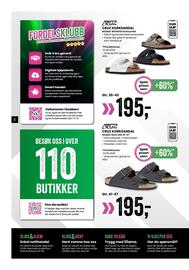 Sport Outlet kundeavis Side 4