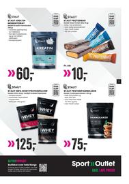 Sport Outlet kundeavis Side 7