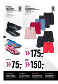 Sport Outlet kundeavis Side 8