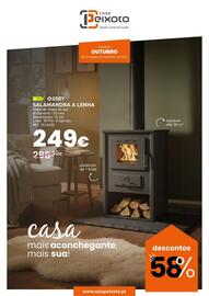 Folheto Casa Peixoto Página 1